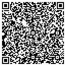 QR code with King Finance Co contacts