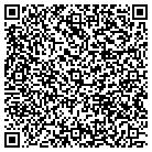 QR code with Madison Mini Storage contacts