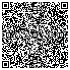 QR code with L W Survey Engrg & Design Co contacts