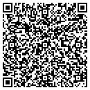 QR code with Tan Your Moon contacts