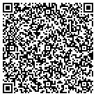 QR code with Thayne Hedges Reg Speech Hear contacts