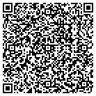 QR code with Shinook Auto & Machine contacts