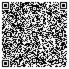 QR code with Geary Senior Citizens Club contacts
