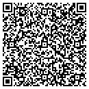 QR code with D M Dutt contacts