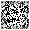 QR code with Cds contacts