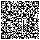 QR code with P B Machining contacts