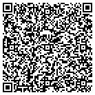 QR code with Ortho-Medical Of Oklahoma Inc contacts