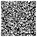 QR code with Harold Schuster contacts
