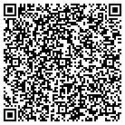 QR code with K I Bois Area Transit System contacts
