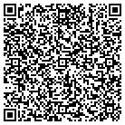 QR code with First Nat Bnk & Tr Co Ardmore contacts
