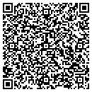 QR code with Ron Calloway Tile contacts