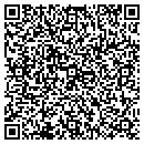 QR code with Harrah Friendly Store contacts