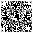 QR code with Acebo Speech & Language Services contacts