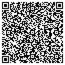 QR code with King Liquors contacts