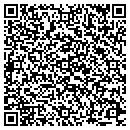 QR code with Heavenly Bride contacts