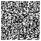 QR code with Sahoma Lanes Bowling Center contacts