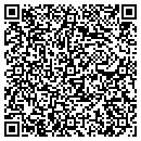 QR code with Ron E Touchstone contacts