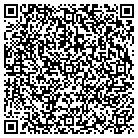 QR code with Sand Springs Planning & Zoning contacts