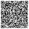 QR code with J Mullins contacts