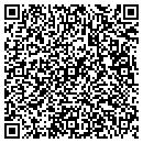 QR code with A S Websales contacts