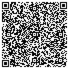 QR code with R L R Custom Interiors Inc contacts