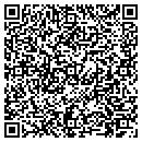 QR code with A & A Distributing contacts
