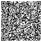 QR code with D & K Hi-Tech Paint Stripping contacts