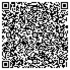 QR code with Accent Machine Inc contacts