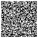 QR code with Zinks Recycling contacts