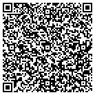 QR code with Reeders Martial Arts Center contacts