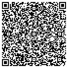QR code with Oklahoma Crdvsclar Srgcal Assn contacts