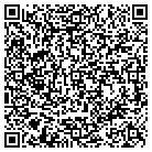 QR code with Heaven's Best Carpet & Uplstry contacts