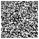 QR code with Okfuskee County District Atty contacts