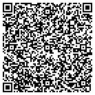 QR code with One Of A Kind Paint Shop contacts