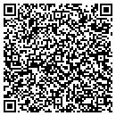 QR code with Barker Auto contacts