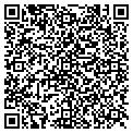 QR code with Fence Rail contacts