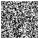 QR code with US Marines contacts