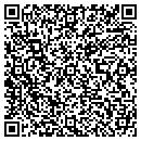 QR code with Harold Patton contacts