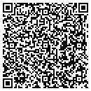 QR code with Tish T V Service contacts