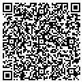 QR code with Tunnel contacts