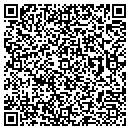QR code with Trivialities contacts