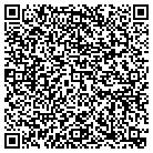 QR code with Ada Frame & Alignment contacts