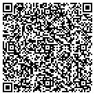 QR code with Cushing Lions Den Inc contacts