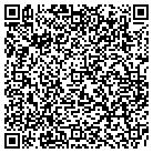 QR code with D C Thomas Law Firm contacts
