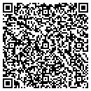 QR code with A Greater Image Salon contacts