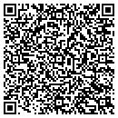 QR code with Rd Decorating contacts