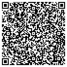 QR code with J & D's Model Aircraft contacts