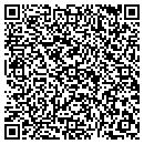 QR code with Raze Of Beauty contacts
