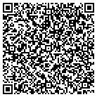 QR code with Central States Orthopedic Spec contacts