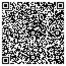 QR code with T C Rabbit Ranch contacts
